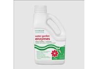 	Water Garden Enzymes for Large and Small Ponds by Bio Natural Solutions	
