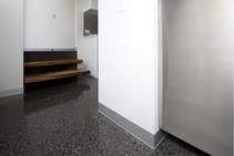 	Why Use Aluminium Skirting Boards by Altro	