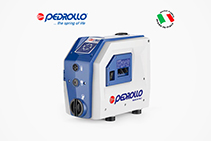 Energy Saving Automatic Pressurisation Systems from Maxijet