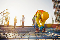 Building Passive Fire Protection & Insulation from Promat