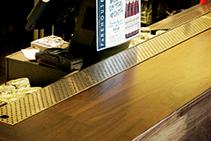 Glue-laminated Timber Products Sydney from DGI
