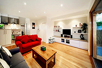Natural Household Cleaning Products from Livos