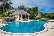 Pool Surround Sealants, Enhancers and Cleaners from Stain-Proof