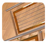 Advanced Stainless Steel Furniture
