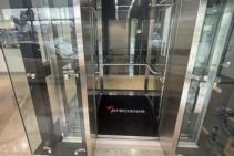 	Custom Mats for Lift Floors by Birrus	