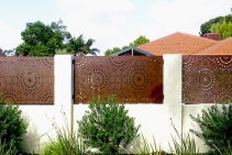 	Metal Architectural Screen Fabricator WA by ALLOY	