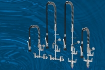 	Spray Rinse for Commercial Kitchens by Stoddart	