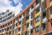 	Weatherproof Shutters for Coastal Properties by Maxim Louvres	