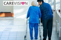 	Cost Efficient Care Software for User Licence Management by CareVision	