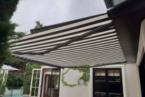 	Benefits of Folding Arm Awnings by Rolletna	