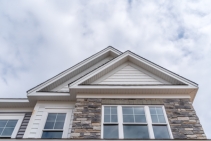 	Colonial Bar Windows for Traditional Homes by Ecovue	