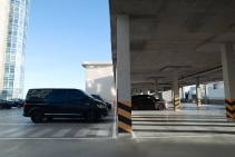 	Leak Detection for Parking Decks by ILD Australia	