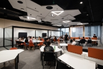 	Modern Shading Systems for Education Spaces by Verosol	