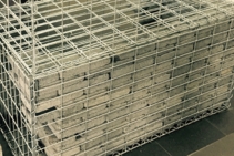 	Retaining Walls Supplier VIC by KHD Landscaping Solutions	