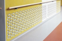 	Rubber Moulds for Decorative Cement by Reckli	