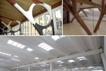 	Water Based Intumescent Paint for Steel by Promat	