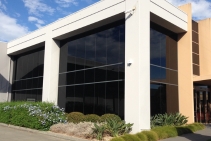 	Window Tinting for Commercial Buildings Melbourne by Window Energy Solutions	