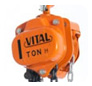 Pacific Hoists