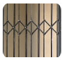 The Australian Trellis Door Company