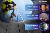 	Confined Space Safety Solutions Webinar	