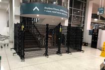 	Crowd Control Barriers with a Point of Difference by ATDC	
