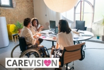 	CareVision Enhances Time Logging Features Ahead of Support at Home Rollout	