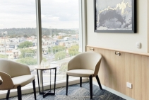 	Decorative Oak Wood Panels for Walls by polytec	