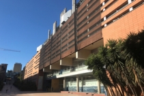 	Overhead Protection Solution for Buildings by Kerrect Group	