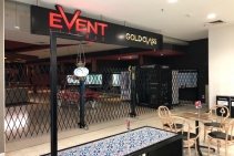 	Premium Expandable Gates and Barriers for Cinemas and Movie Theatres	