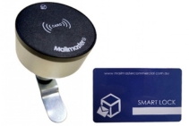 	Smart Mail Security with Mailmaster NFC Locks	