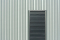 	Steel Fire Doors by Holland Fire Doors	