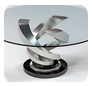 Advanced Stainless Steel Furniture