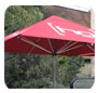 Instant Shade Umbrellas