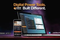 	Free Trial Digital Power Tools by CrewTraka	