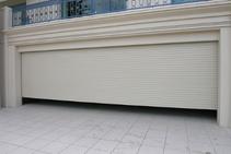 	Extra Wide Security Roller Shutters from Rollashield Shutters	