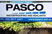 	Pasco New Trade Showroom in Port Melbourne	