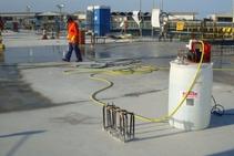 	How to Waterproof Concrete without Membrane by Radcrete	