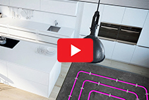 Energy Efficient Underfloor Heating from Devex Systems