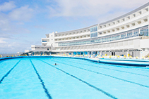 Filtration That Guarantees Pool Water Clarity by Waterco