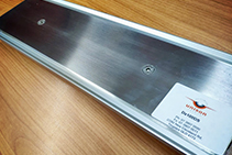 Low-profile Expansion Joints for Schools from Unison Joints