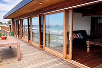 Outdoor Door Styles from Paarhammer