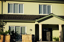 Energy-Efficient uPVC Windows Canberra from Wilkins Windows