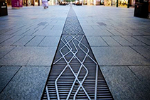 Urban Infrastructure Drainage and Enclosure Systems from ACO