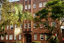 Apartment Window Replacement in Darlinghurst by Wilkins Windows