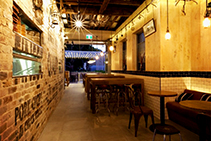 Bespoke Interior Feature Walls by IDC Colourfield