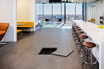 ConCore® Access Floor Panels from Tate