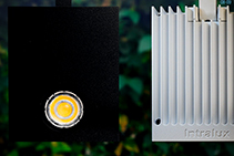 Energy Efficient Commercial Lighting Products from Intralux
