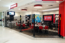 Licensed Installation of Commercial & Industrial Doors by ATDC