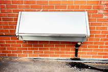 Lockable Drinking Troughs & Tapware from BRITEX