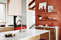 Paint Colour Trends - Summer 2021 by Dulux